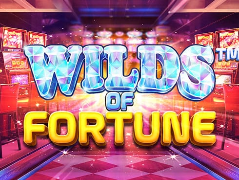 Wilds of Fortune game icon