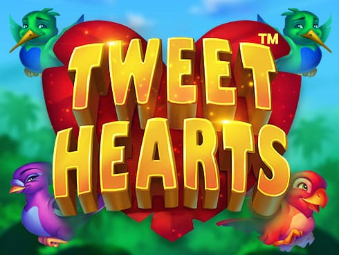 Tweethearts game icon