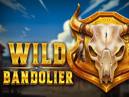 Wild Bandolier game icon