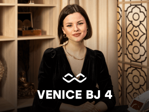 Venice BJ 4 game icon