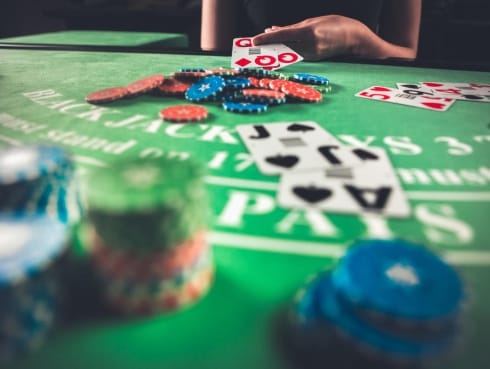 Classic Speed Blackjack 76 game icon