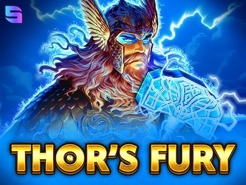 Thor's Fury game icon