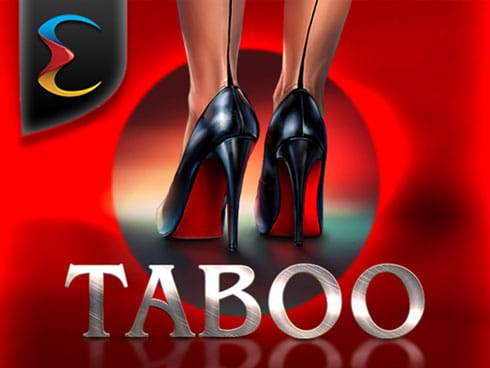 Taboo game icon