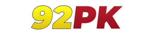 92pkgame.info Logo